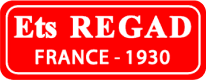 logo regad