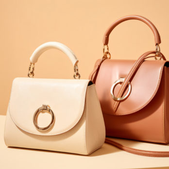 sac a main en cuir