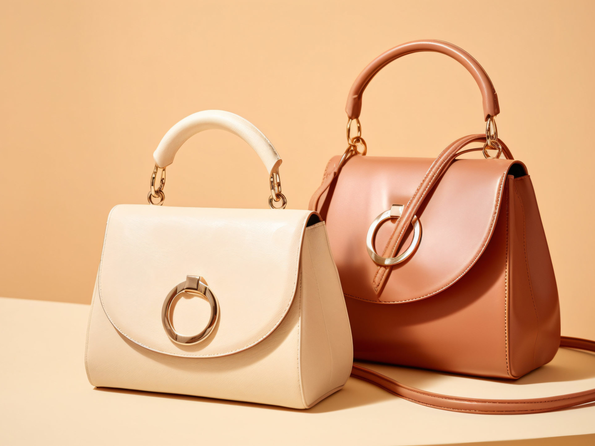 sac a main en cuir