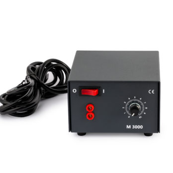 Alimentation 1 sortie M3000