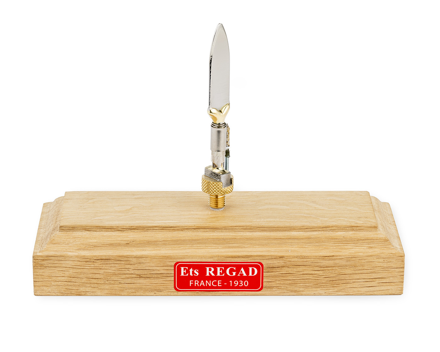 Spatule à cire