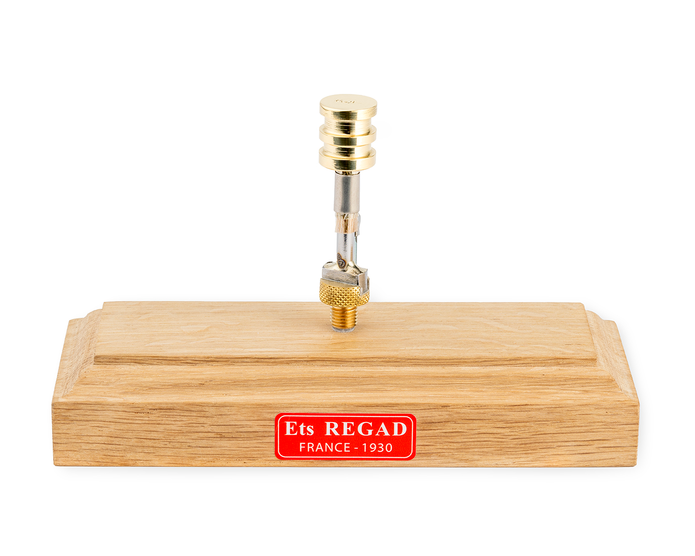 Outil de lissage du cuir PSL3.4X1