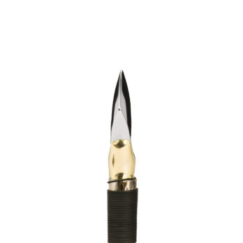 Fer maroquinier simple S05H