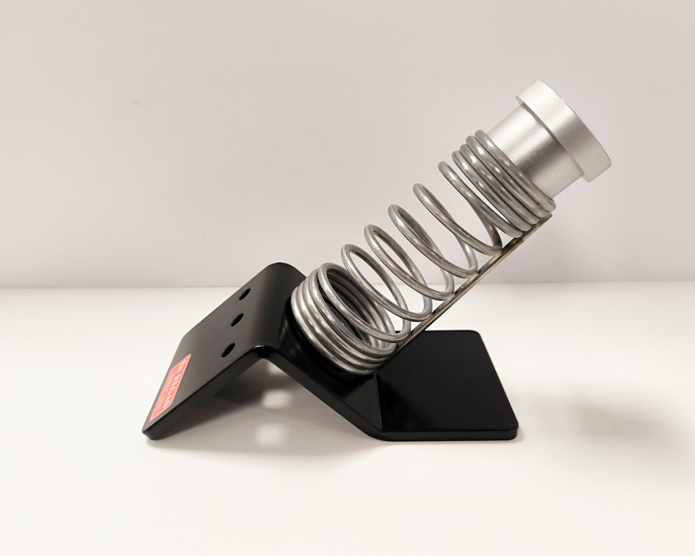 Support pour manche maroquinier  S22 M