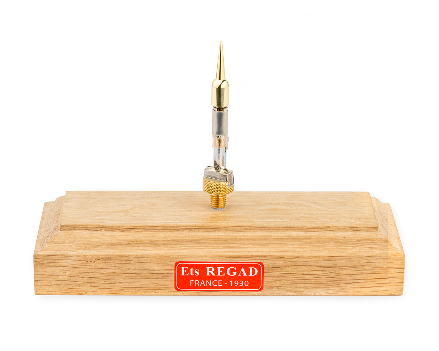 Outil de lissage du cuir PSL45X17 regad