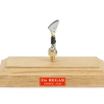 Fer à fileter plat VS3 0