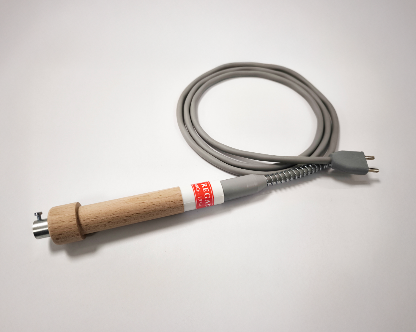 Manche pour outil de maroquinerie 1020 B